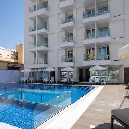 Best Western Plus Larco Hotel Larnaca Luaran gambar