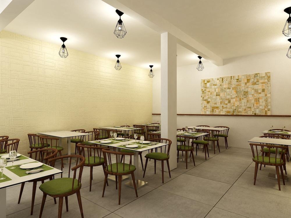 Best Western Plus Larco Hotel Larnaca Luaran gambar