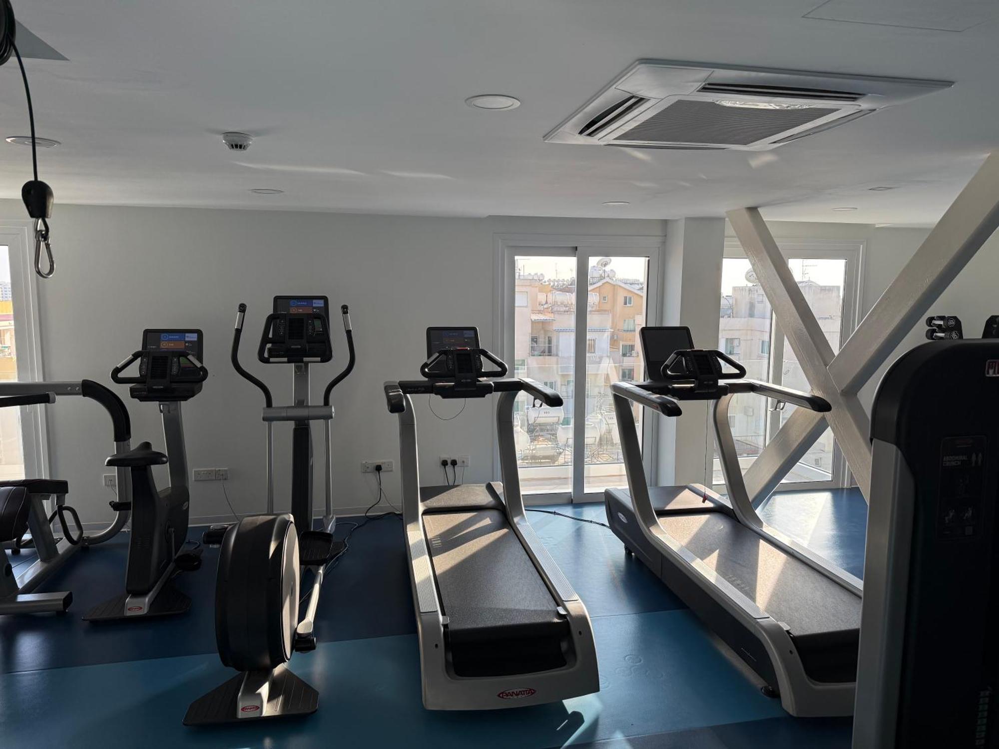 Best Western Plus Larco Hotel Larnaca Luaran gambar