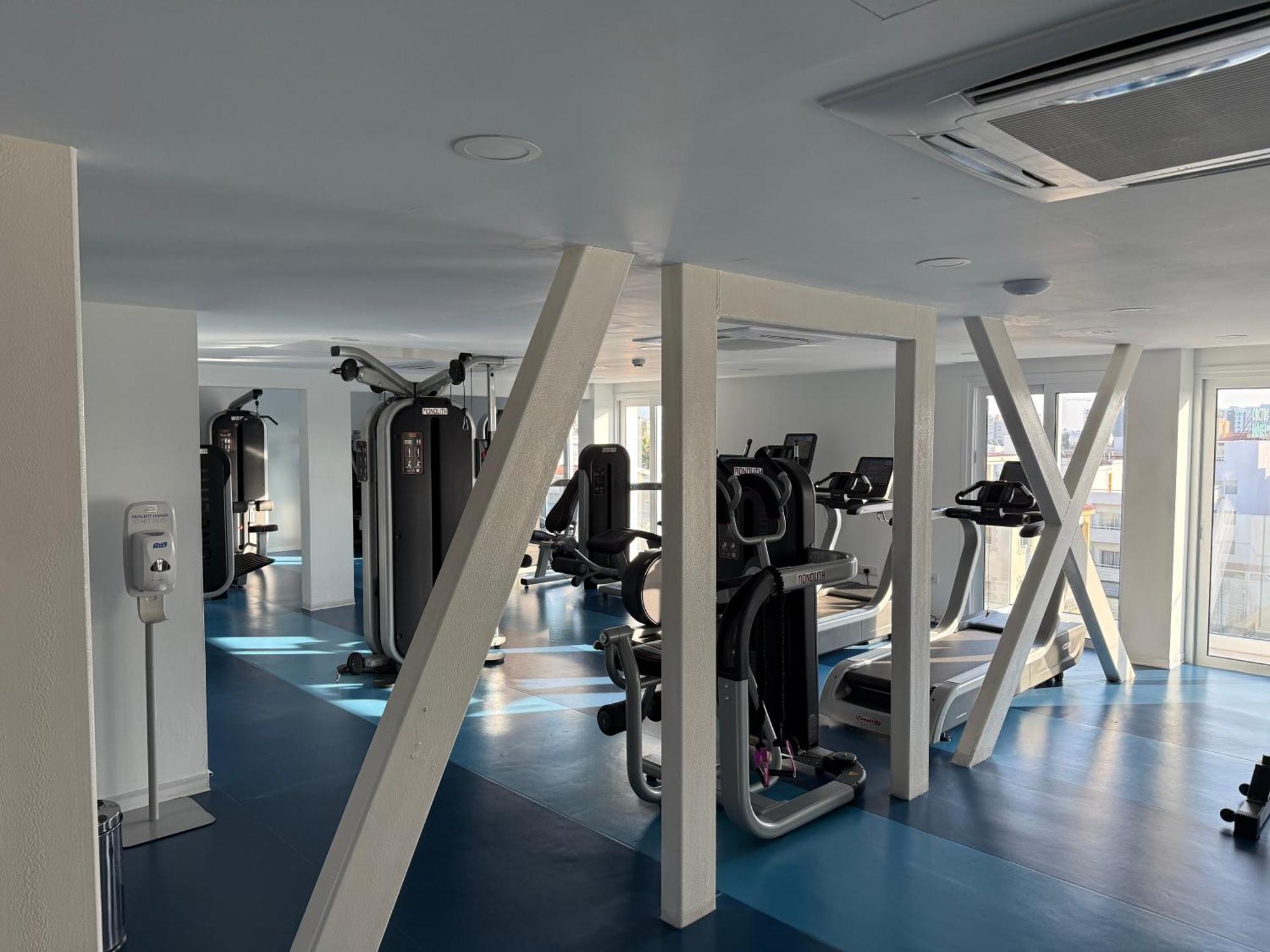 Best Western Plus Larco Hotel Larnaca Luaran gambar